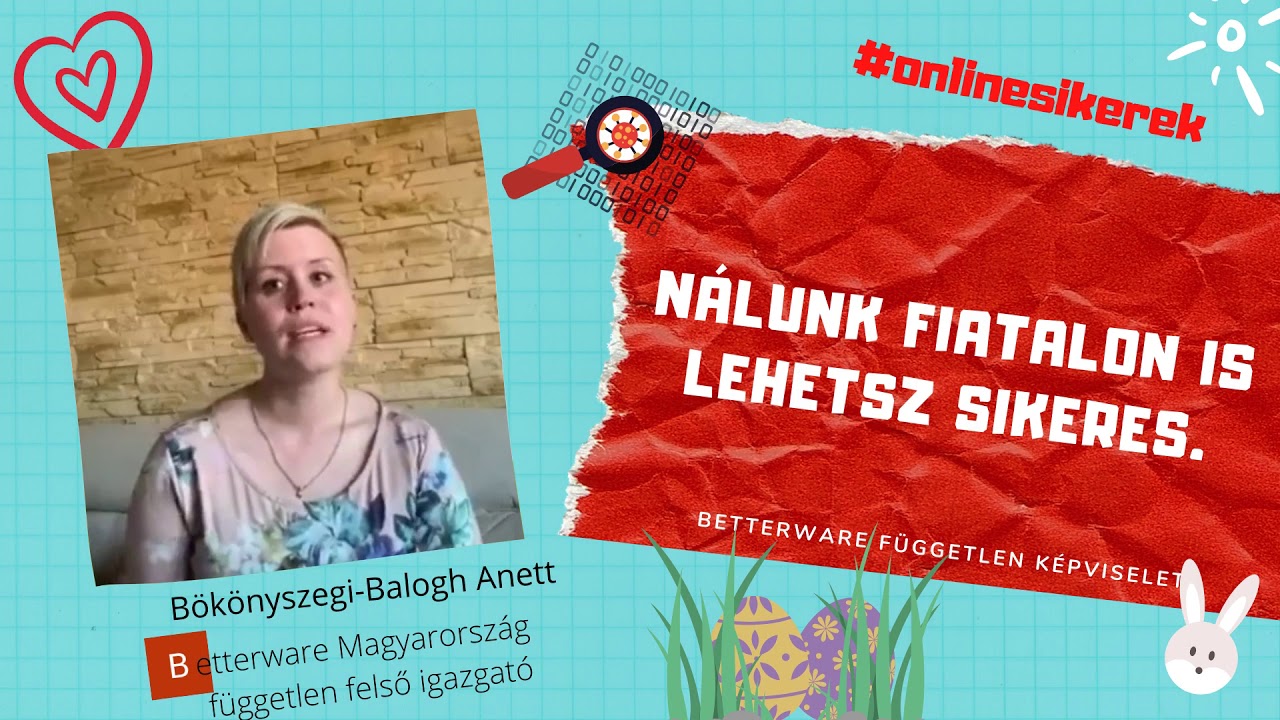 BetterStyle Magyarorsz&aacute;g f&uuml;ggetlen k&eacute;pviselet - &Uacute;traval&oacute;k &Aacute;prilis h&oacute;napra #BetterStyle