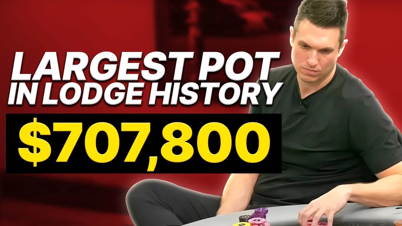 What Happened to Doug Polk?