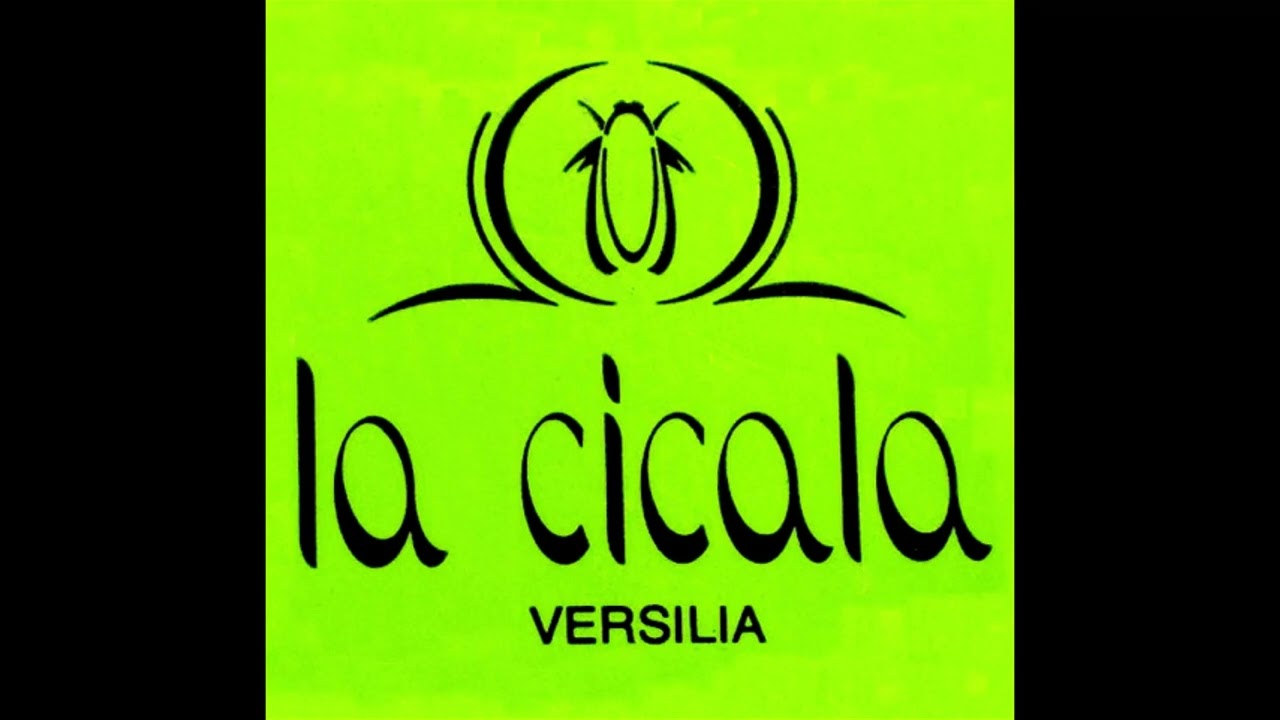 La Cicala - 1991 - Maurizio Tognarelli