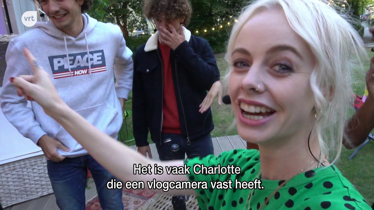 'Wie wordt wrapper?' op alle Ketnet-platformen