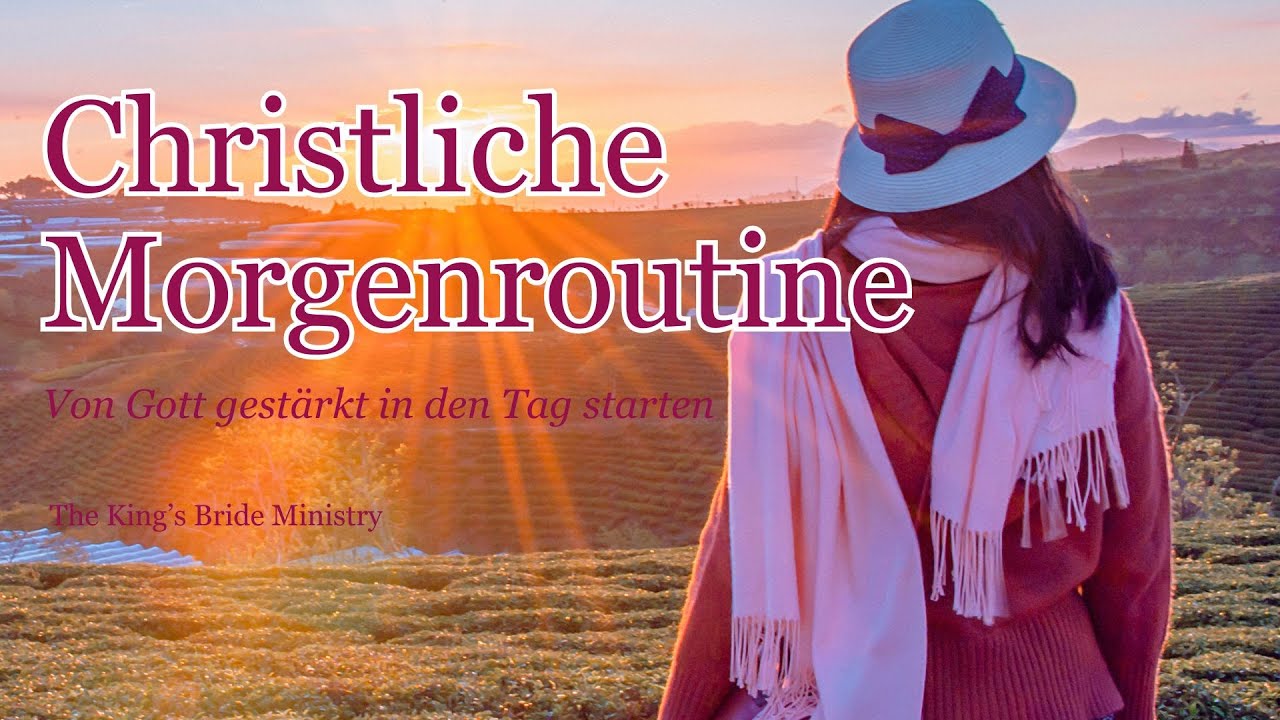 Ein entscheidender Start in den Tag