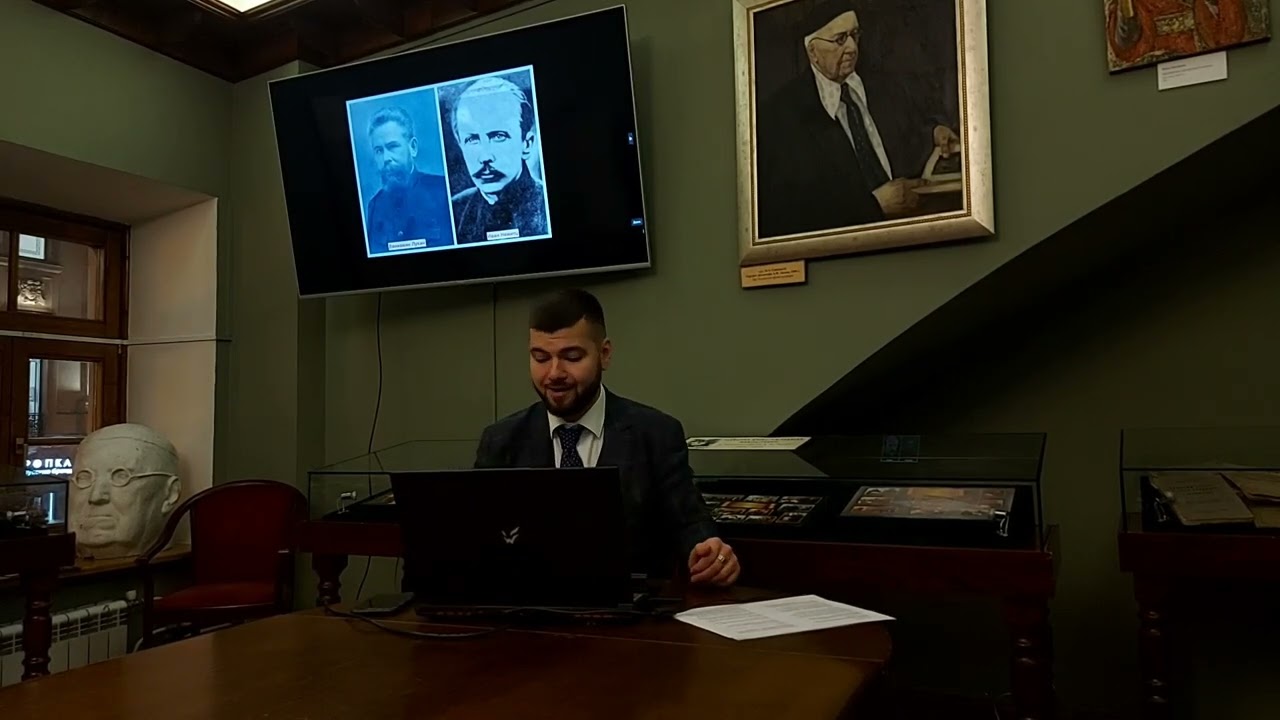 Бизерта: последнее пристанище русского флота