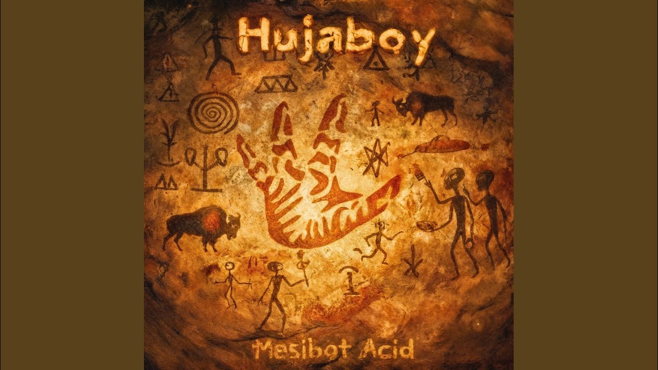 Mesibot Acid