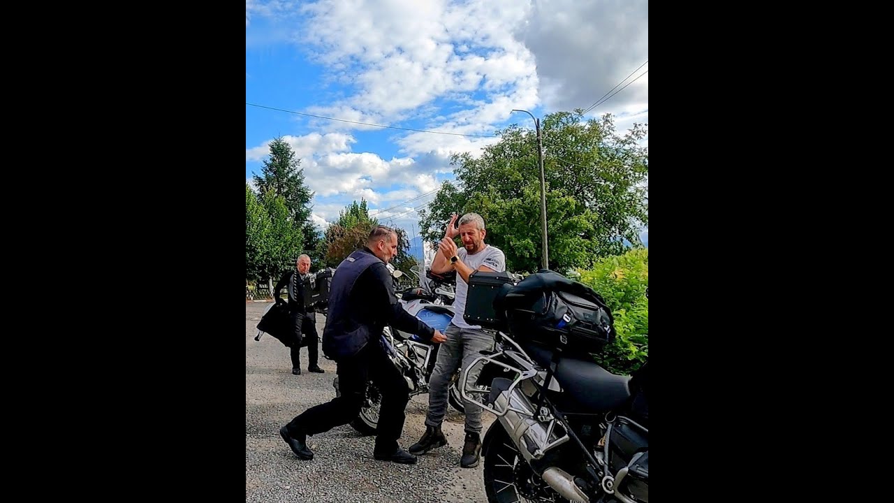 Yücel & Balamir in Romania