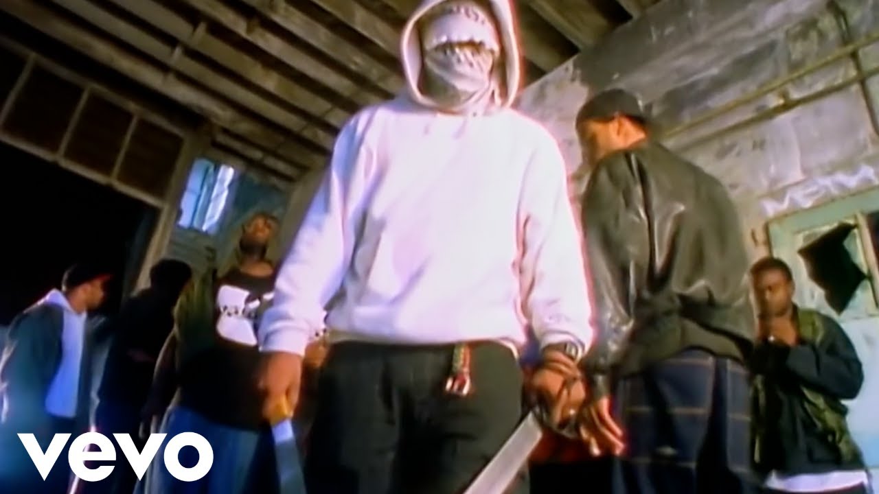 Wu-Tang Clan - 