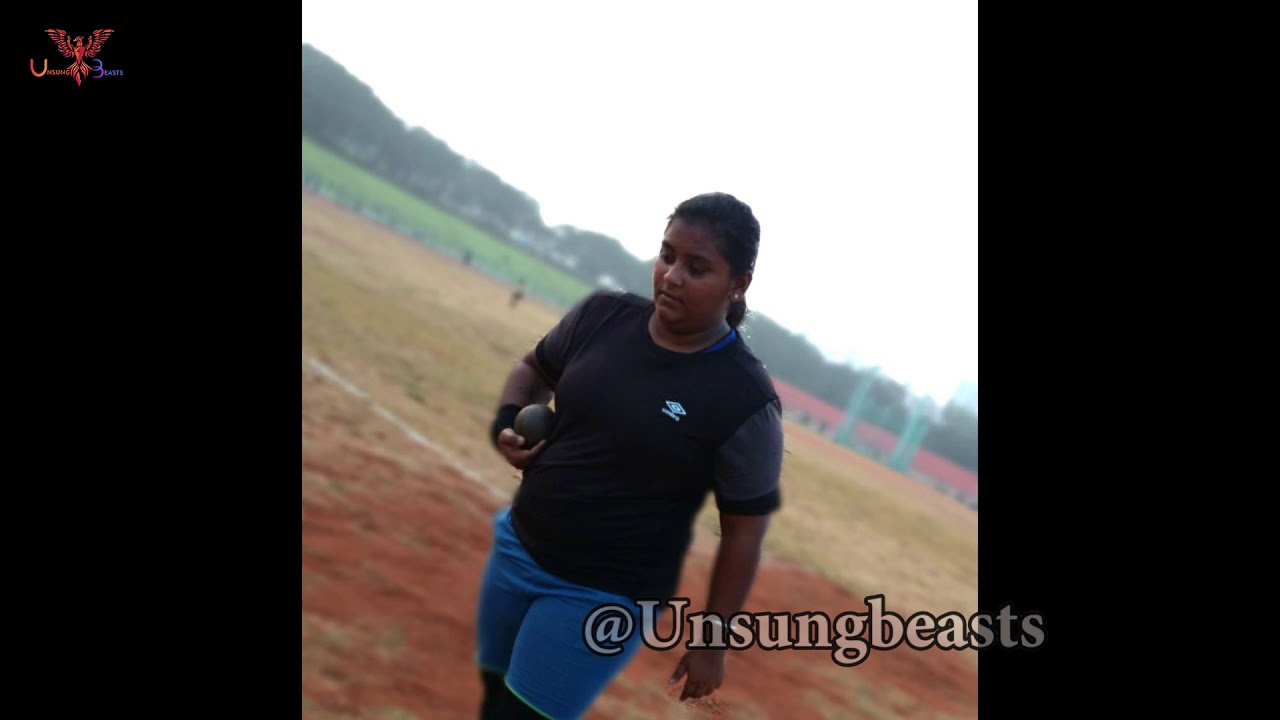 Tell Us Your Story - Meghana Devanga || Unsung Beasts