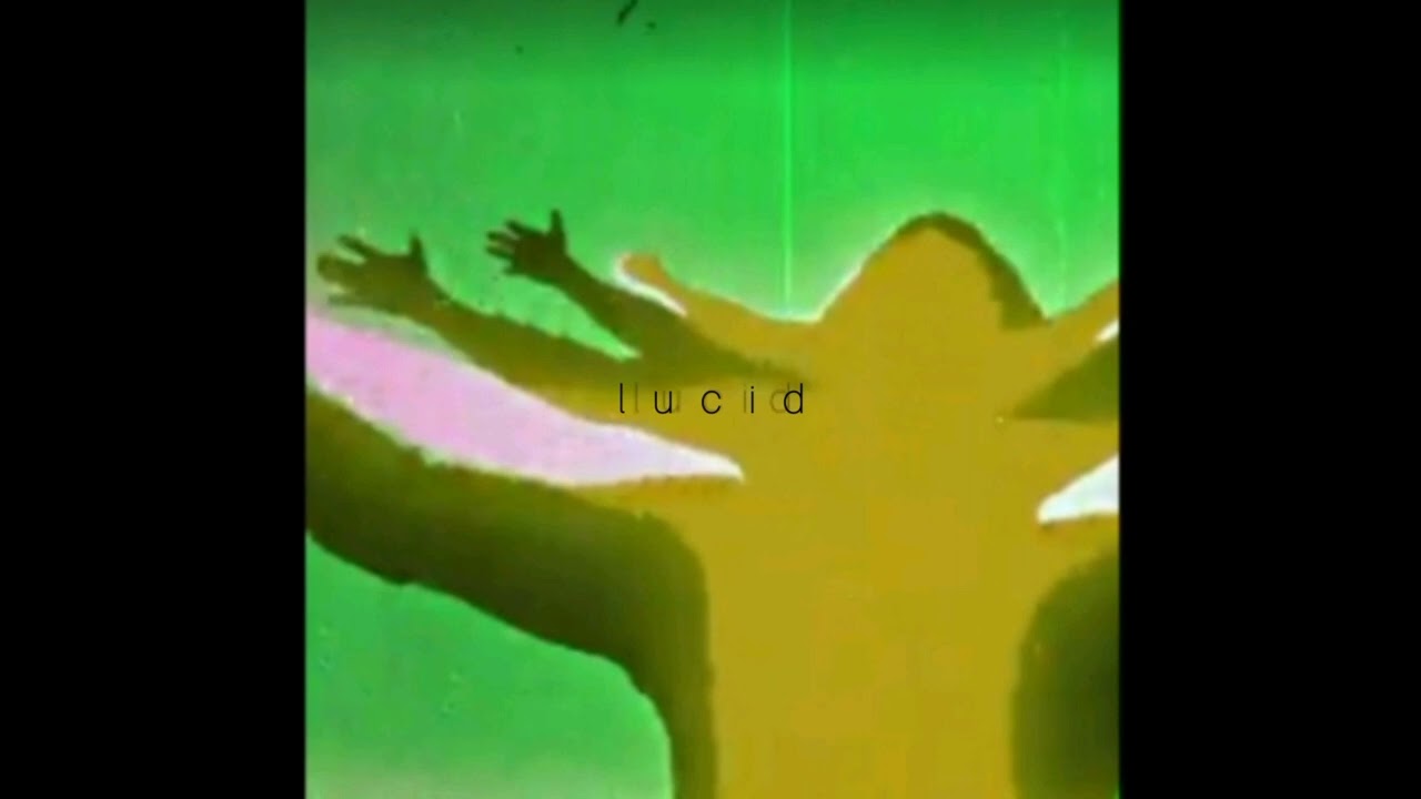 Richie - Lucid 