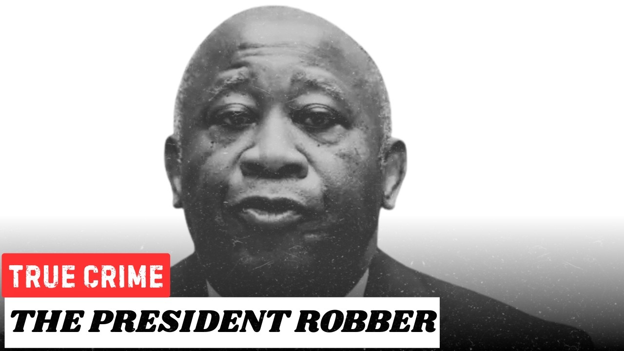 Ivory Coast's $20 Billion Cocoa Money Robbery Explained in 12 Minutes