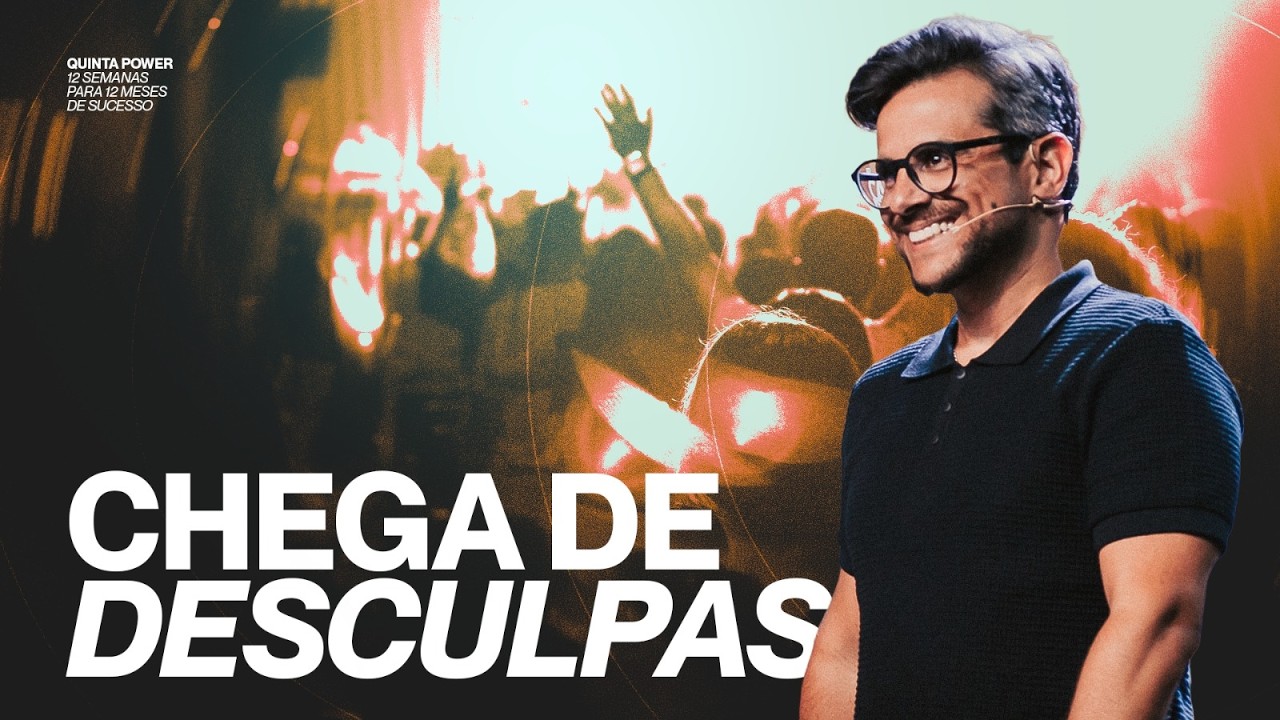 QUINTA POWER | CARLOS DAMASCENO