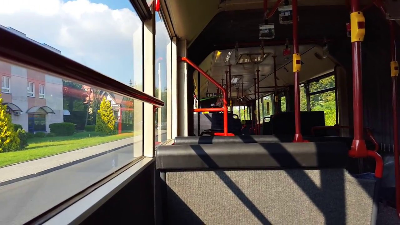 MAN NG272 #673 [🚍3] KM Płock ♪ ZF ♪