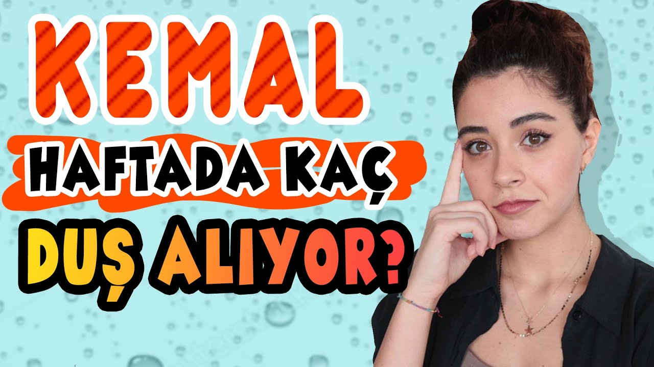 Birbirimizi Ne Kadar Tanıyoruz? - İnsafsız Karışım Yeme Cezalı