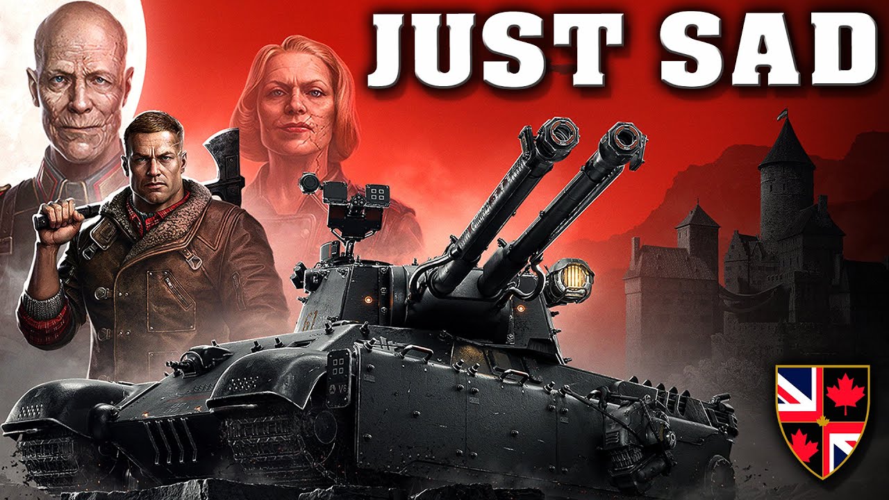 WoT ЛУЧШЕ, чем War Thunder?! (Спорная правда)