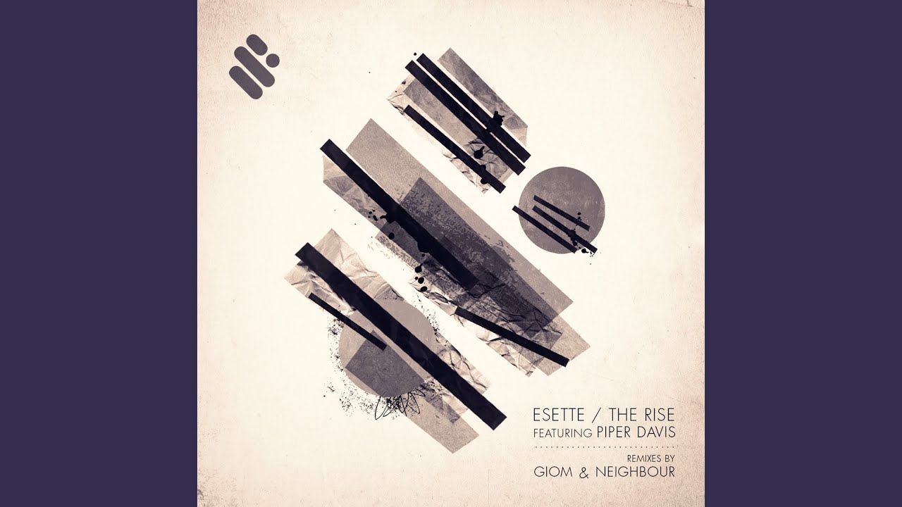 The Rise (Giom Remix)