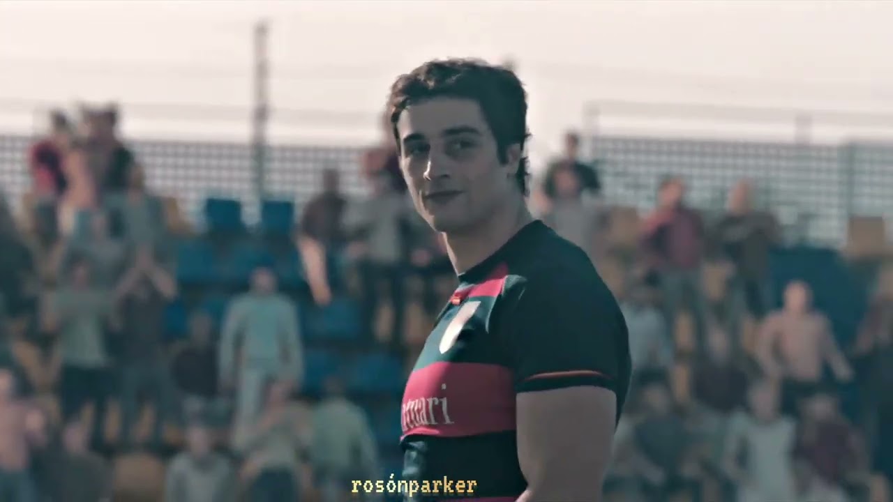 SEBAS and ROQUE olympo | Video Games - Lana Del Rey