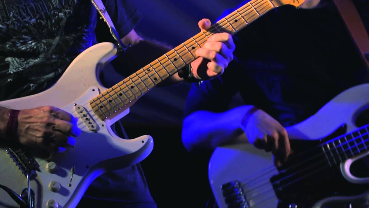 Jule Werner - Deutscher Rock`n Soul - DER DUFT DEINER FRAUEN & DEINE MAGIE