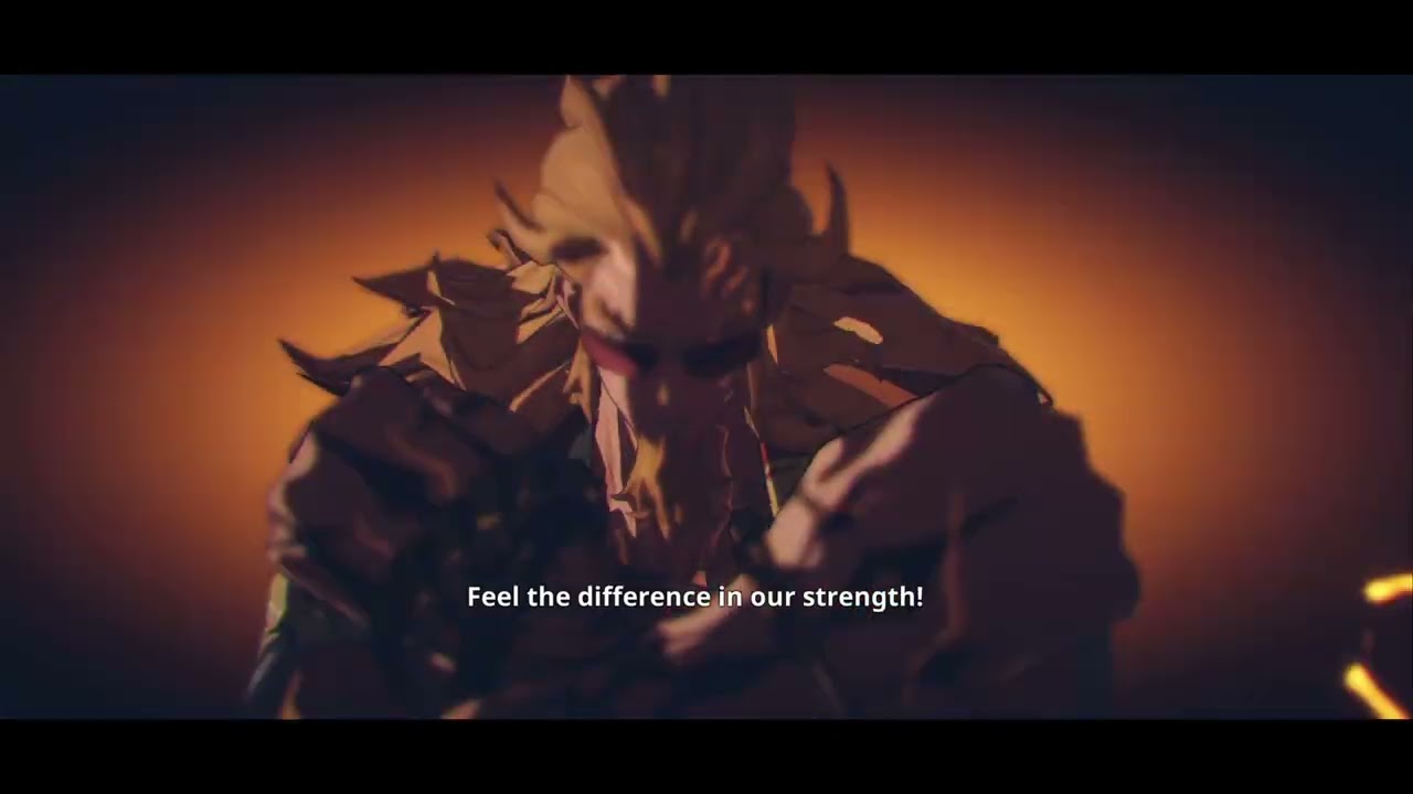 SOLO Levelling Arise Side Sung Jin-Woo Mobile Game Play Part 227