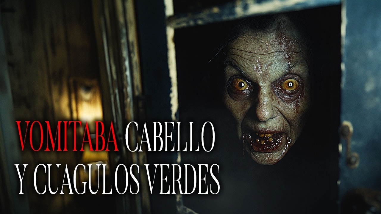 Mi Vecina Duraba Horas Parada En Su Ventana Historias De Terror - REDE