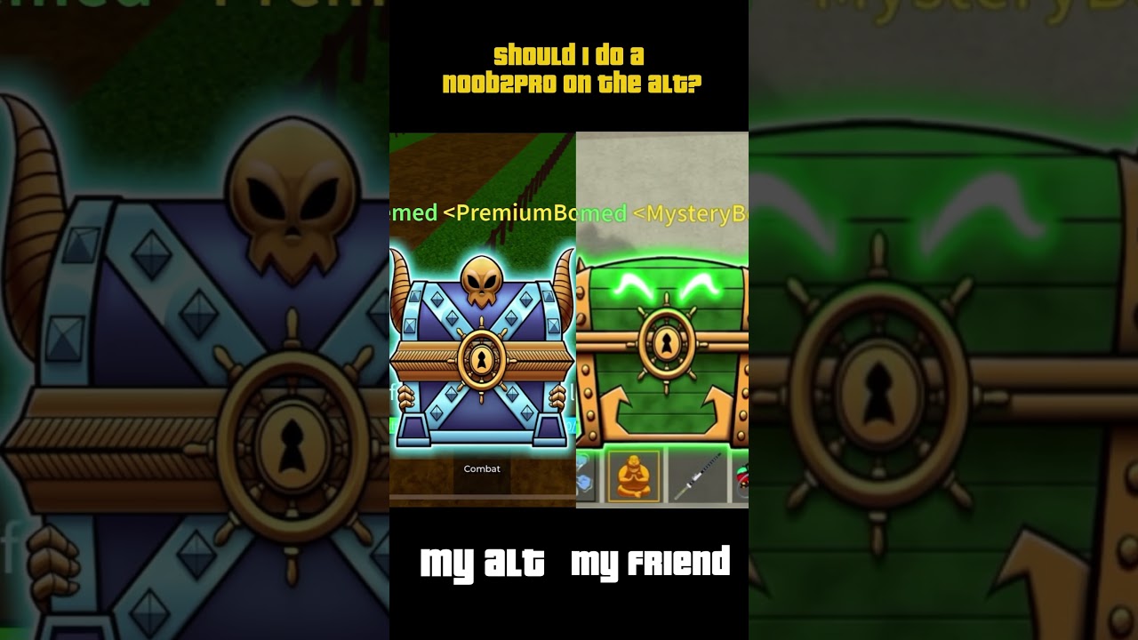 Should I do a N2P? | roblox blox fruits | #bloxfruits #roblox #bloxfruitsplushie