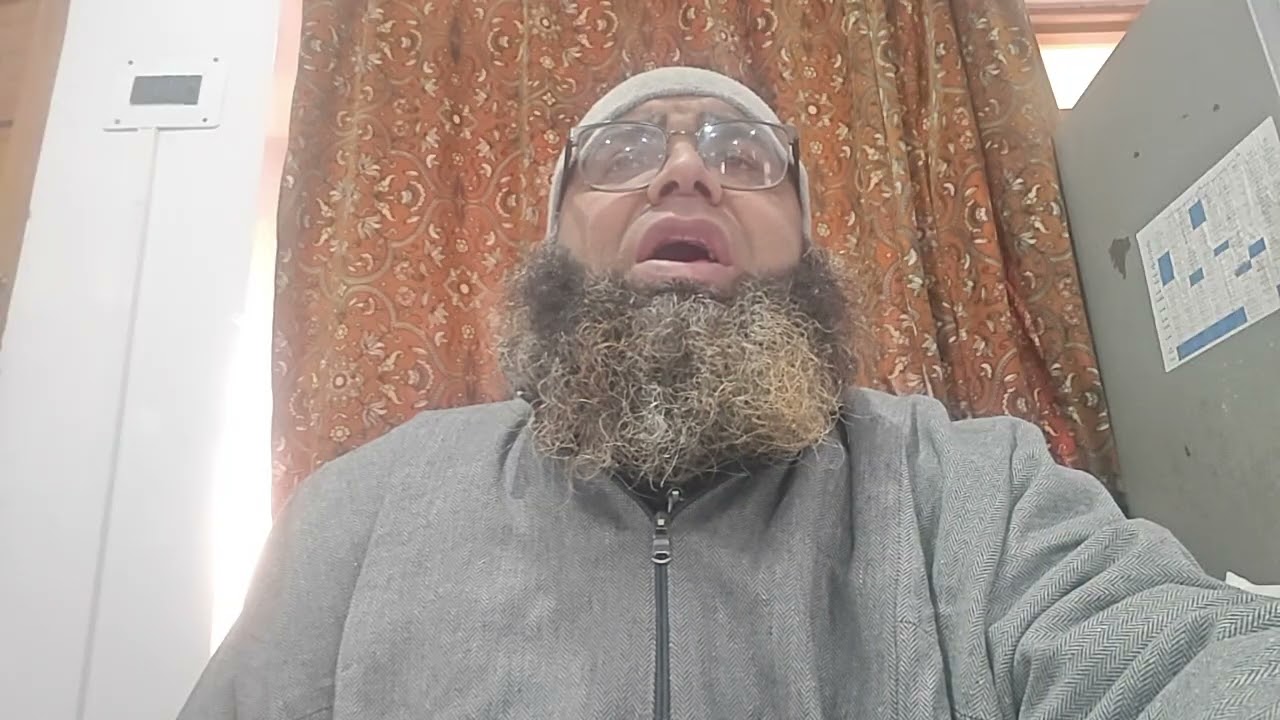🌹۔ سورۃ النباء مکمل تدویرا و حدرا  🍀