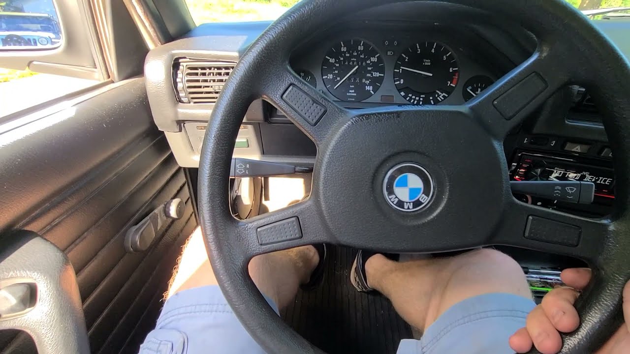 Steering Rack Upgrade! E30 to E36!