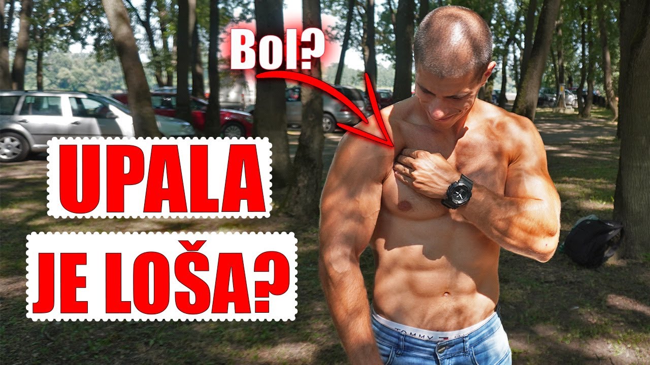 UPALA MIŠIĆA: Trenirati dok traje ili ne?