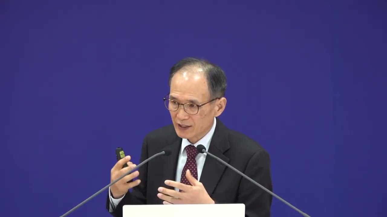 예언과 미국의 권세 20260124 - 곽성길 목사