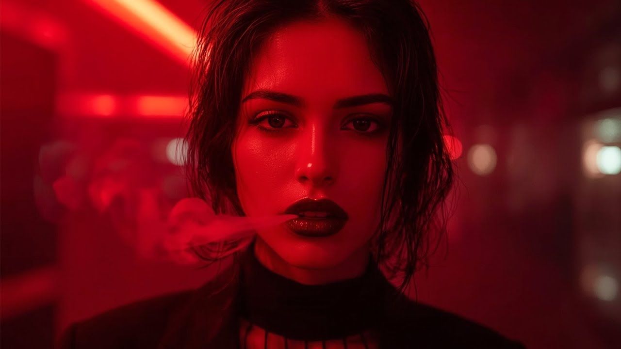 Smoke Mood — Dim Rooms | Deep House Mix 2026 by ETHAN MOON #2