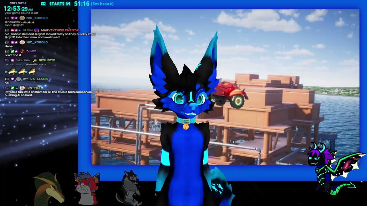 Back to how it started | Sonic racing crossworlds