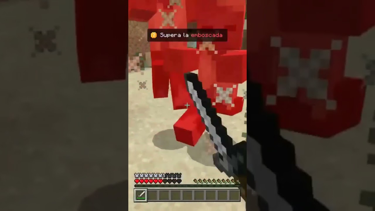 #minecraft #timelesstrial #gameplayps4 #espa&ntilde;ol #gamer