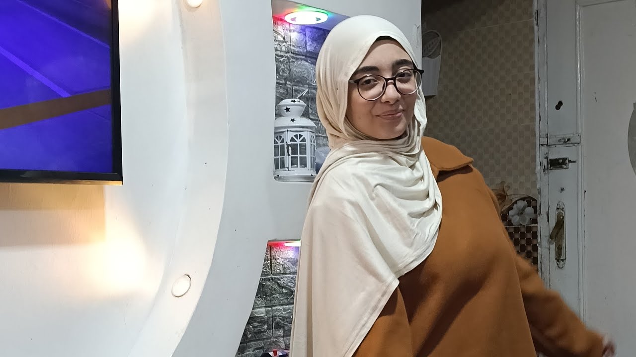 كان لازم اروح معاها ديه روان الغاليه