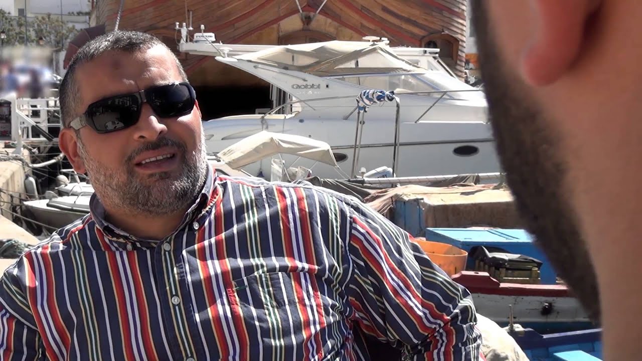 سلسلة مايزيش؟ الحلقة3::العرافين