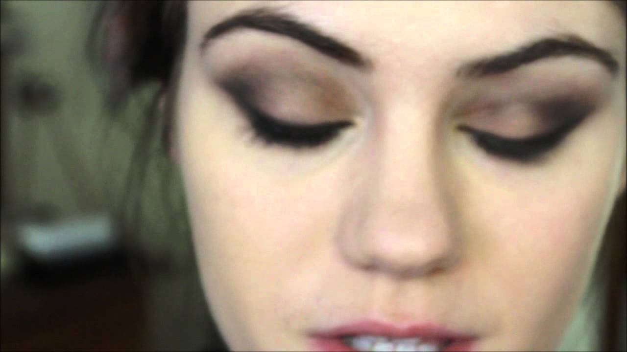 Selena Gomez - Come & Get It Makeup and Hair
