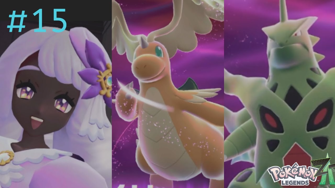 【ポケモンZA】MSBCのユカリさん勝負!!そのあとはまた暴走メガシンカ対決!!