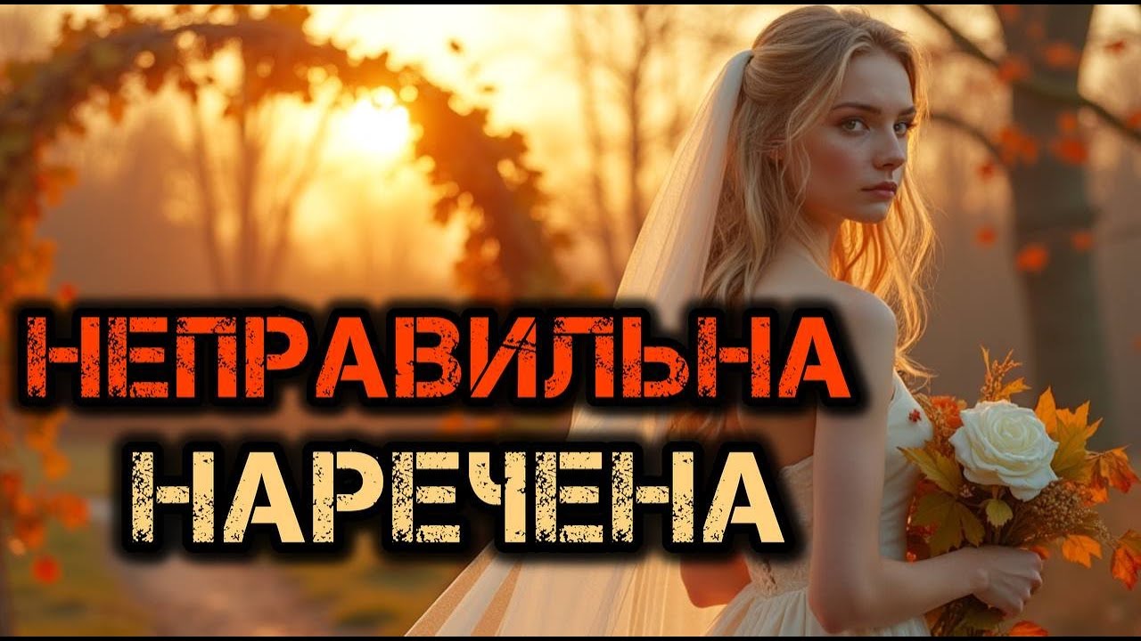 Неправильна наречена. Життєві історії.