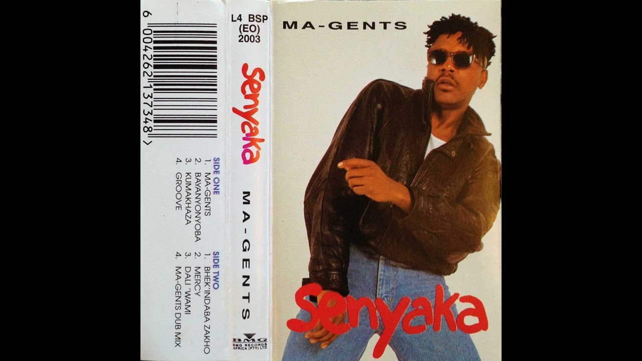 Senyaka - Bhek'Indaba Zakho