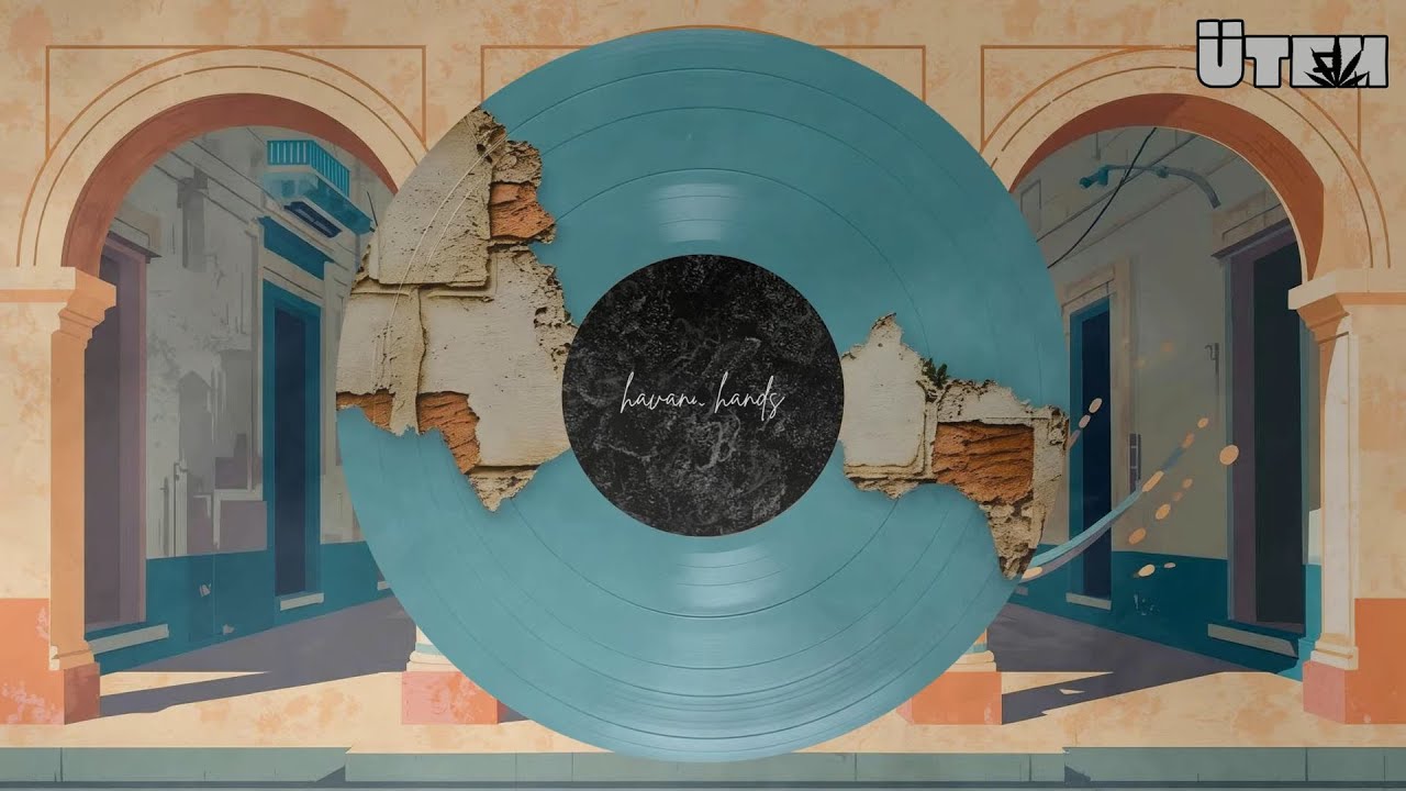 Bongo Drums x Dub Reggae | Warm Cuban Vibes (ID: Havana Hands)