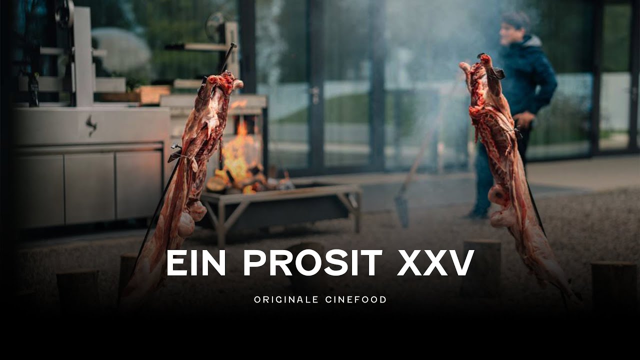 Ein Prosit XXV: Un Evento con Grandi Chef a Udine