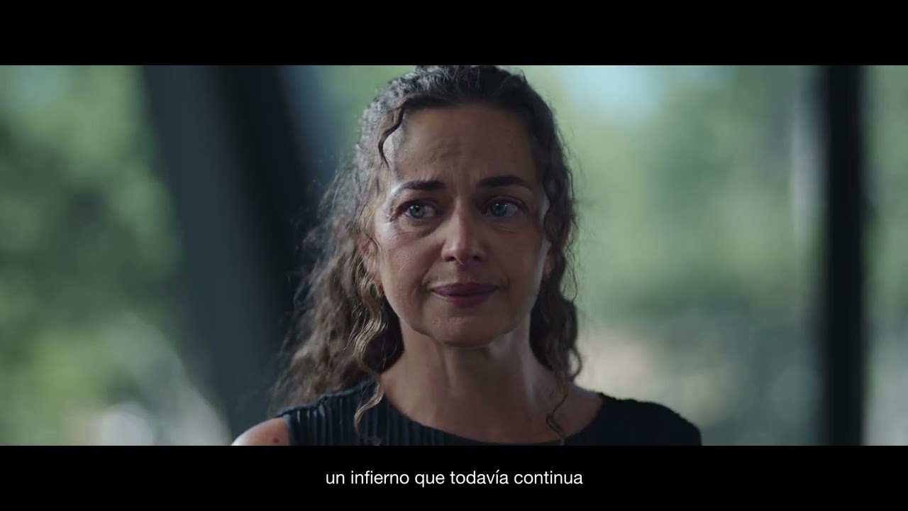 No continuar&aacute;. Sextorsi&oacute;n