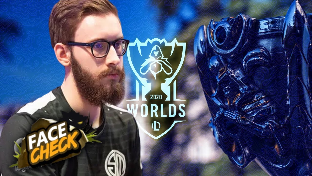 Facecheck S02E26 - This Is The Most Doomed NA Has Ever Been