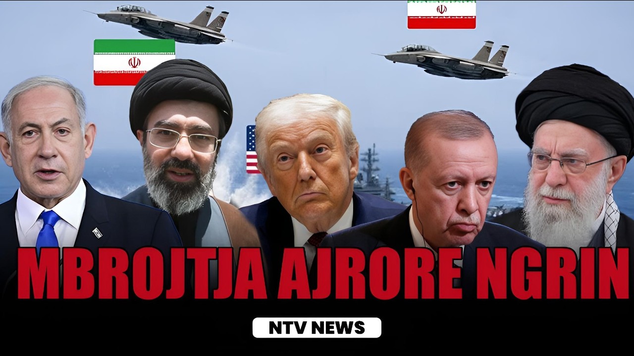 Irani zbulon 'QYTETIN E FSHEHUR TË RAKETAVE': 'Dronë vdekjeprurës detarë gati