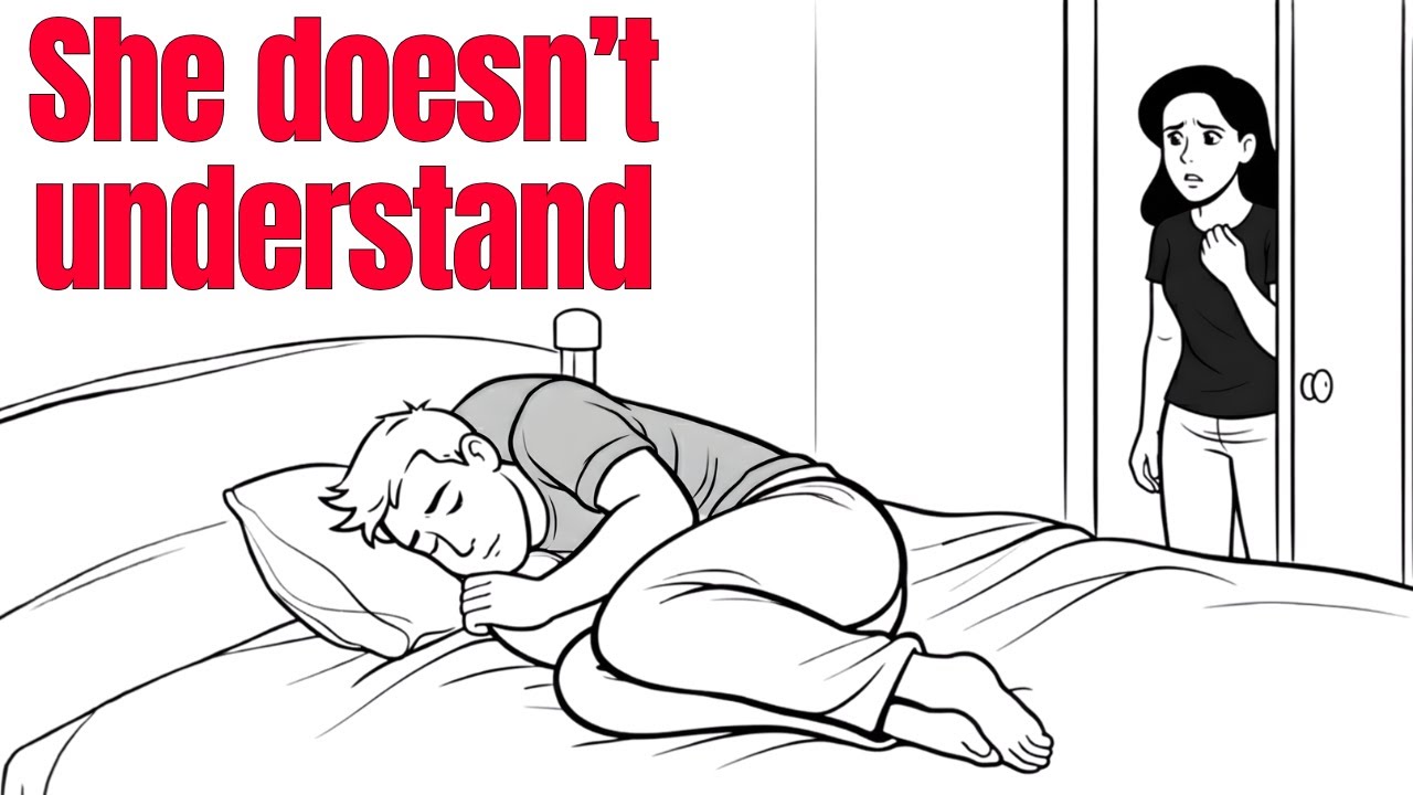 What Avoidants Really Think During the Silent Treatment