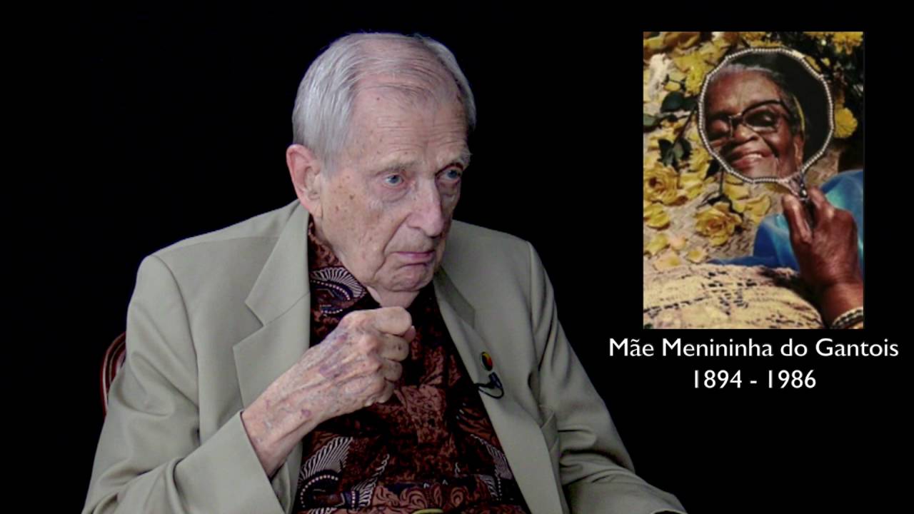 The Spiritist Religions of Brazil with Stanley Krippner