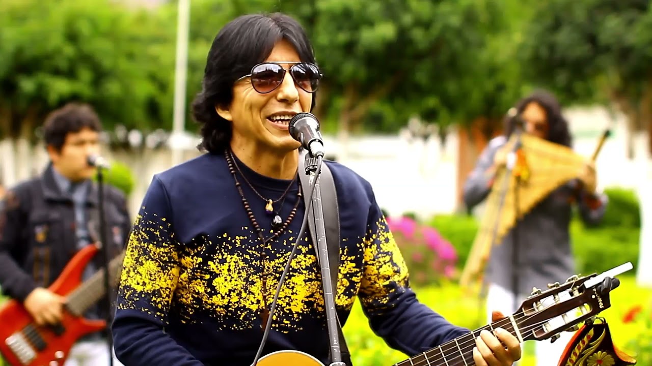 MITO RAMOS - HOY ME HAN HABLADO DE TÍ📞😲‼️