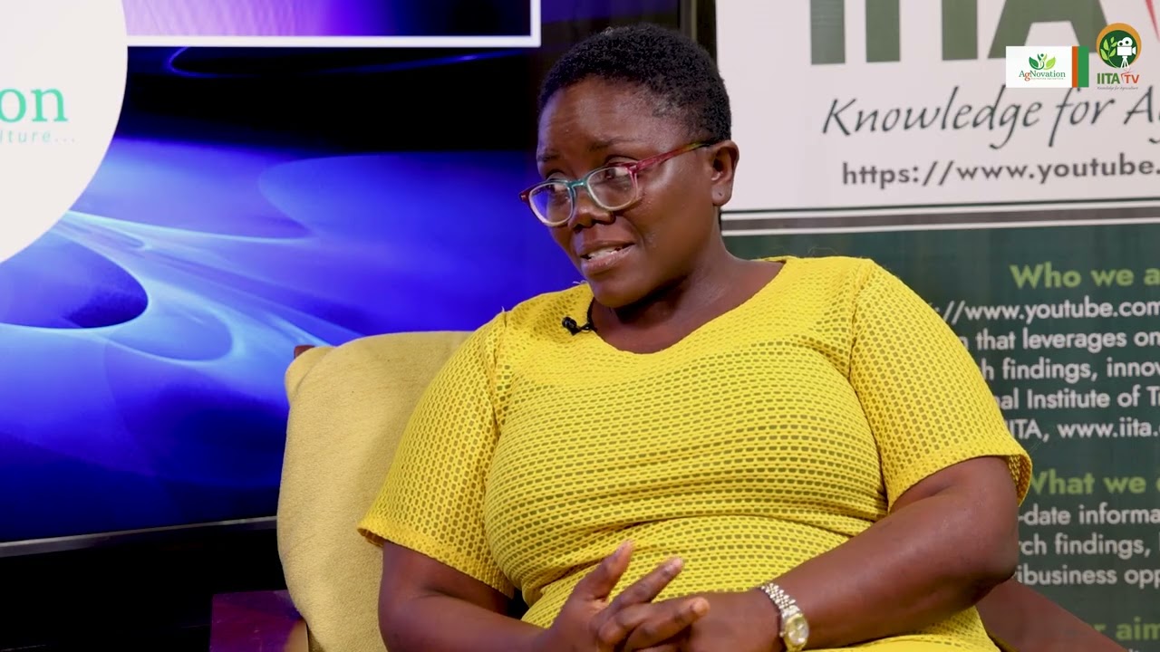 Agnovation episode 4