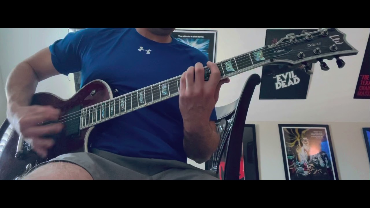 Cannibal Re-Uploaded Bootchie