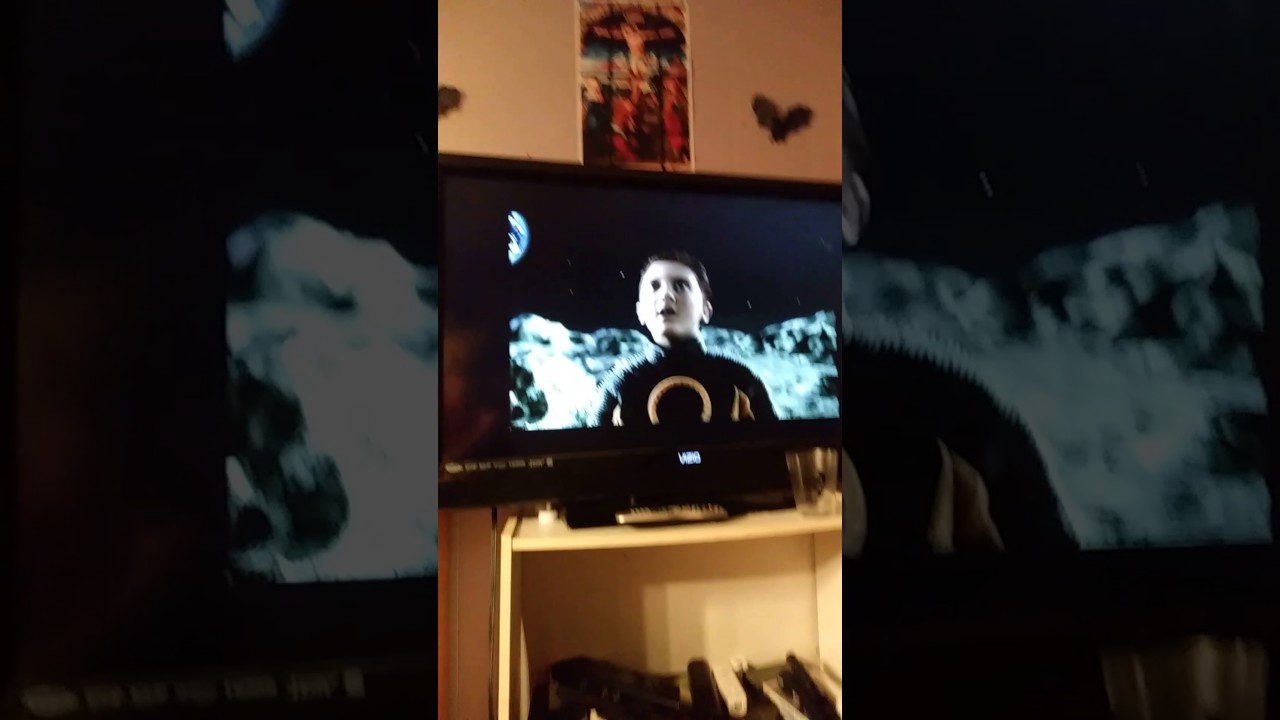 Double Feature DVD Opening #19