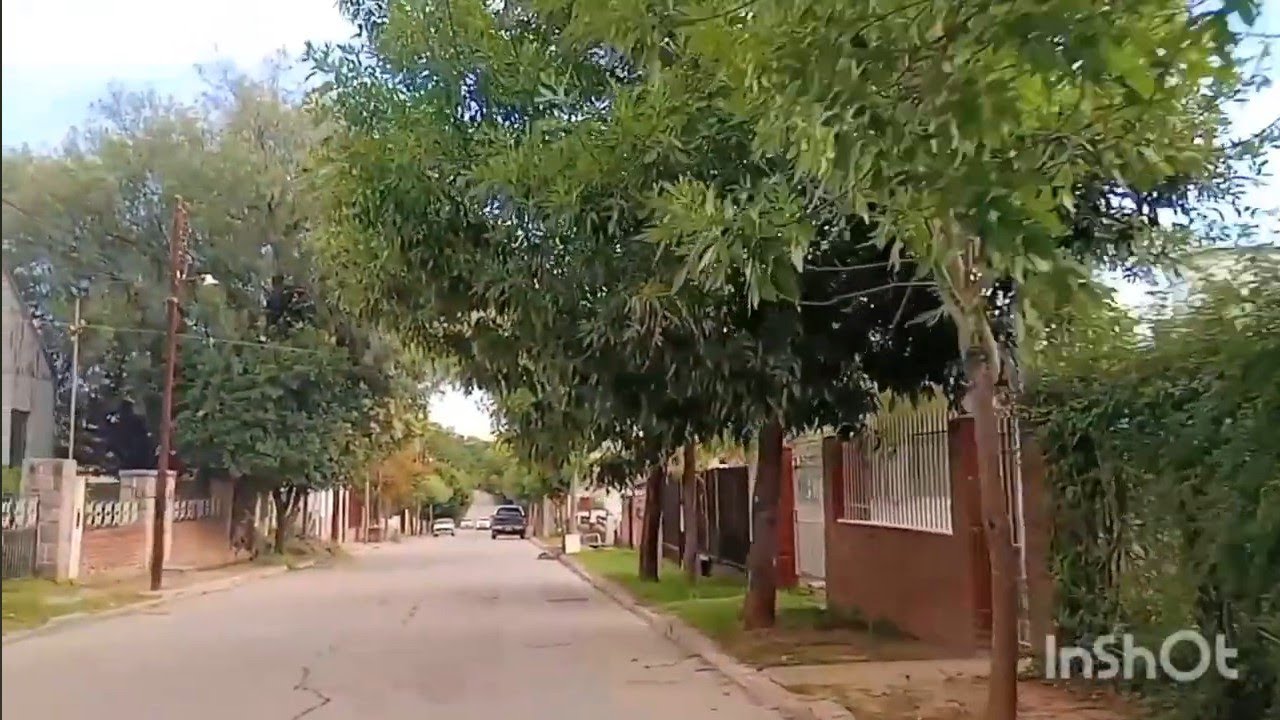Pueblo de Valle Hermoso, Punilla, Córdoba, Argentina.#vallehermoso