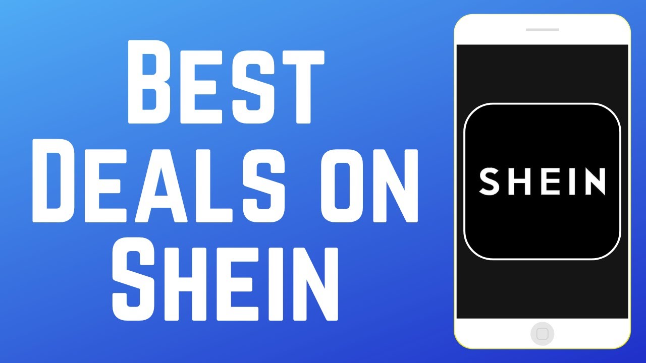 How to Get the Best Deals Shopping on Shein in 2026