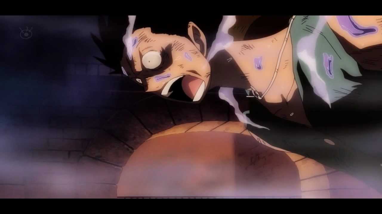 One Piece AMV / ASMV - Beyond The Weaknesses