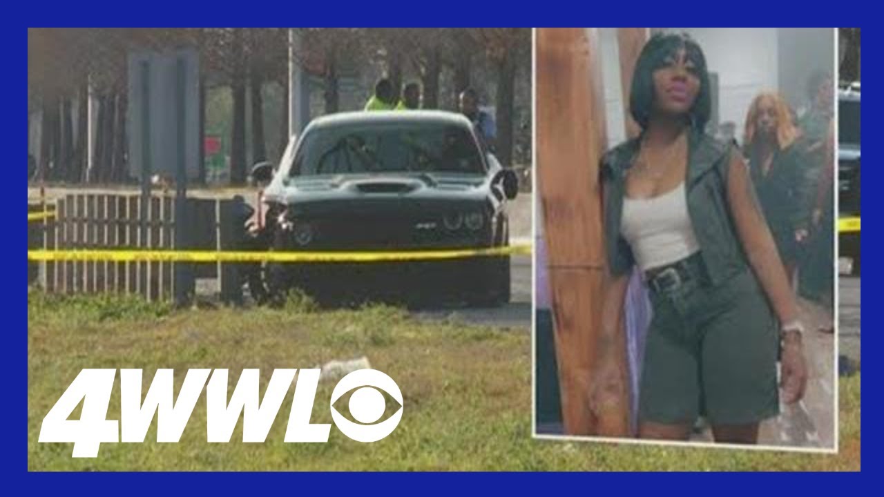 Young mother killed in I-10 shooting with daughter in back seat